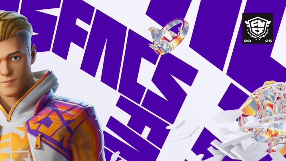 FNCS Icon Lachlan Cup – Format, Players, and More