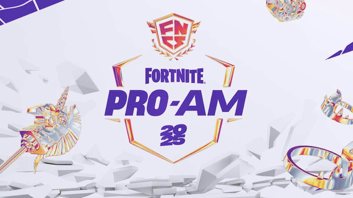 FNCS Icon Lachlan Cup