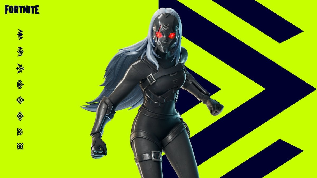 How to trade skins in Fortnite