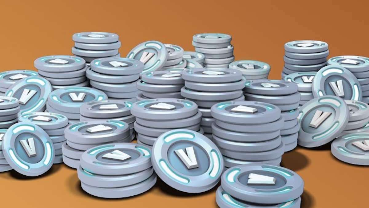 Fortnite V-Bucks - Can You Trade Skins in Fortnite