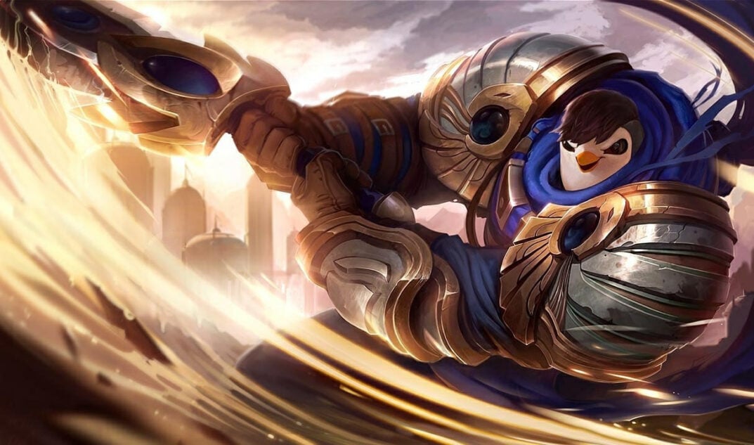 League of Legends Patch 25.11 Full Preview: Garen rework and more champion nerfs?