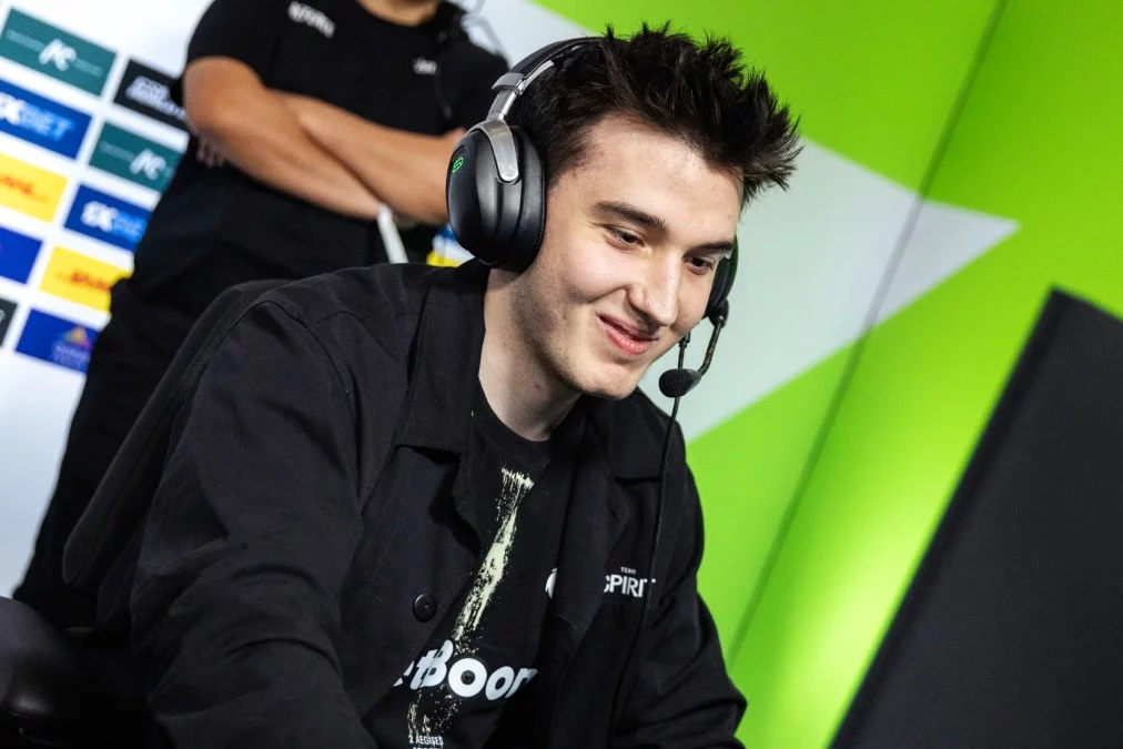 Collapse ESL One Raleigh