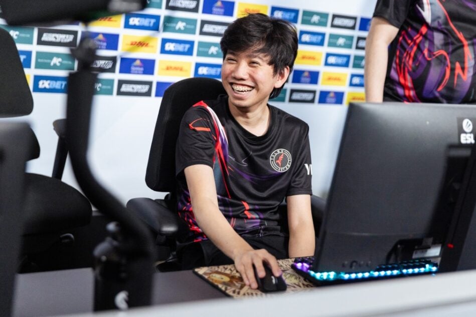 DreamLeague Season 26: Why Are Talon Esports Called Flipster Talon?