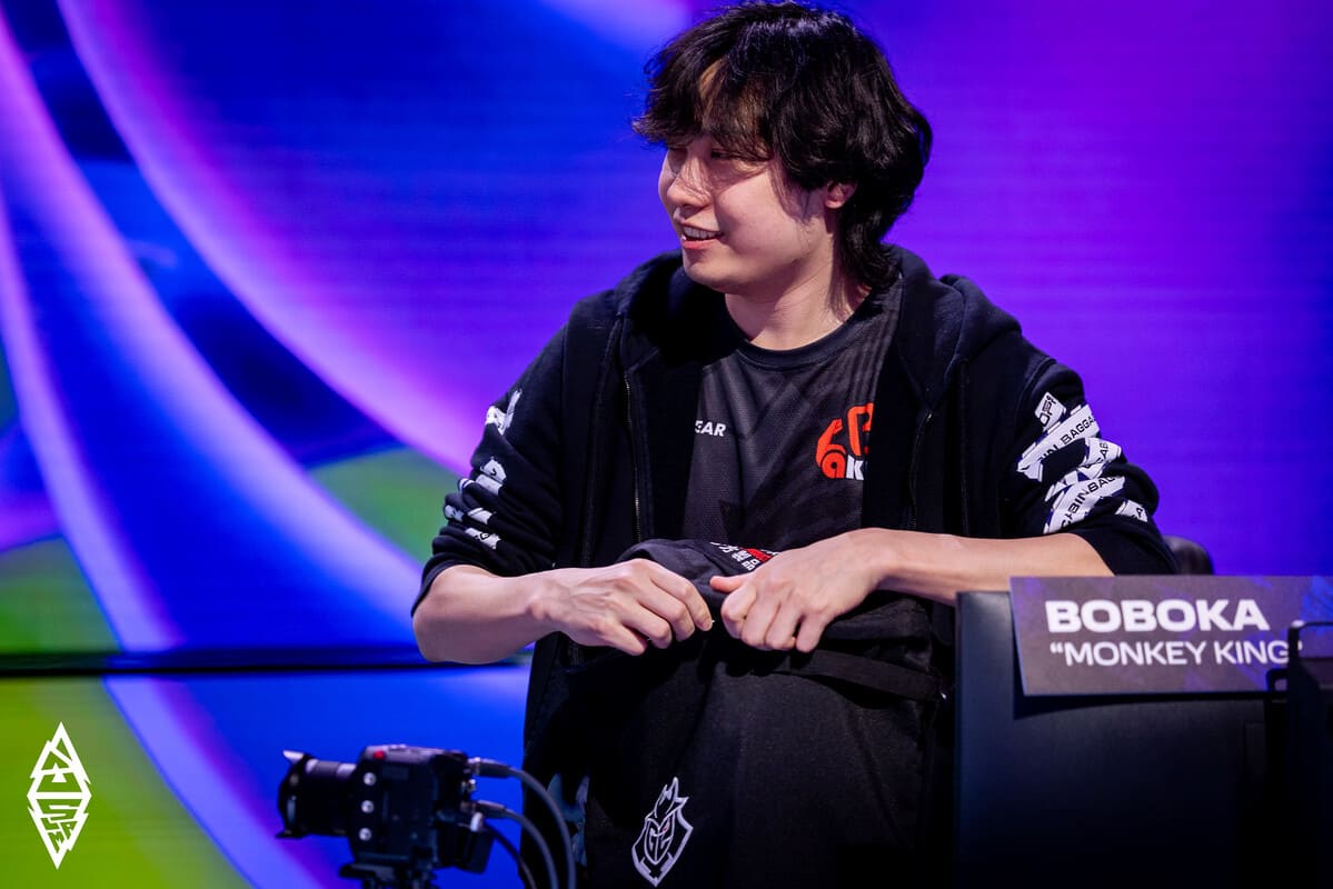 Boboka Yakult Brothers Dota