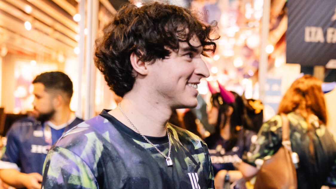 SR Contractz – “We’ve all been here. We’ve all been in playoffs, we’ve all won championships, we’ve all experienced international.”