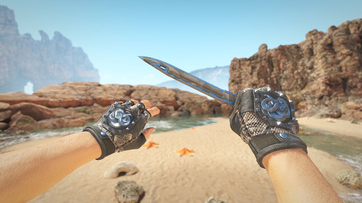 budget CS2 knife glove combos