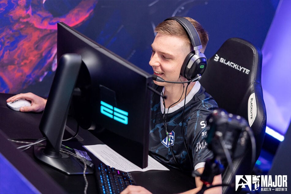 OG’s patience pays off as they reach Stage 2 of the BLAST.tv Austin Major