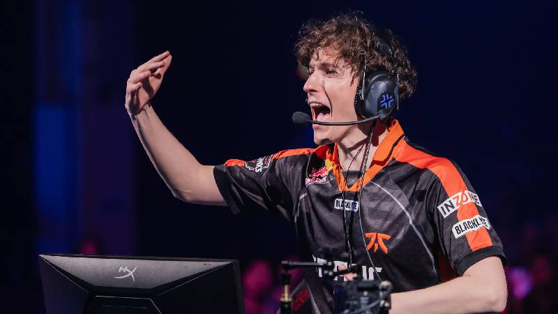 FNC Boaster celebrating at Masters Toronto