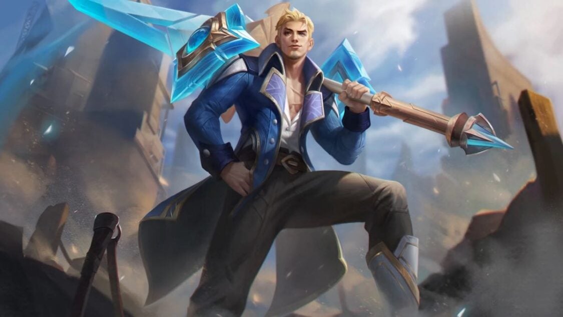 MLBB Redeem Code – All Codes and How to Use Them