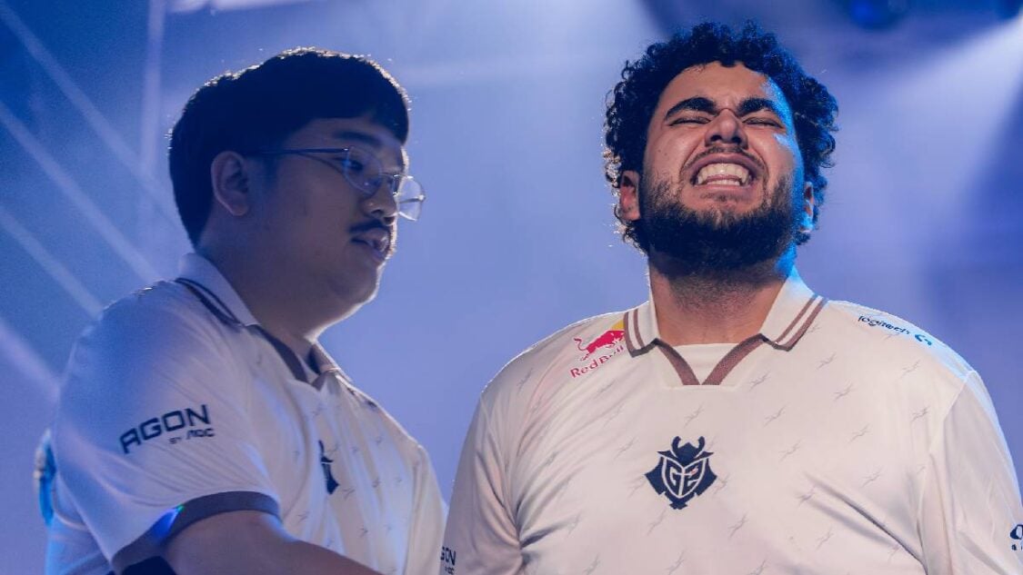 VCT Toronto is G2’s to lose