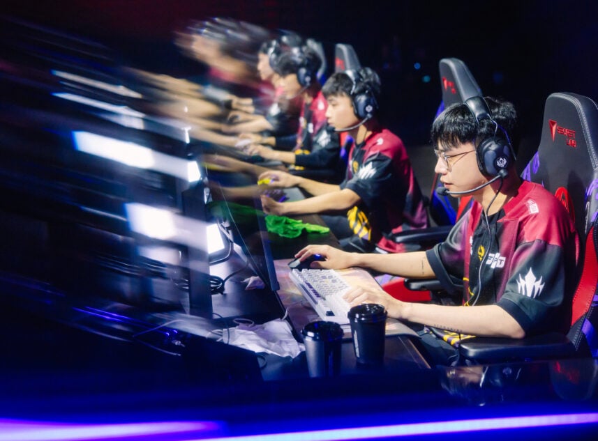 MSI Claims its First Victim: GAM Eliminates FURIA