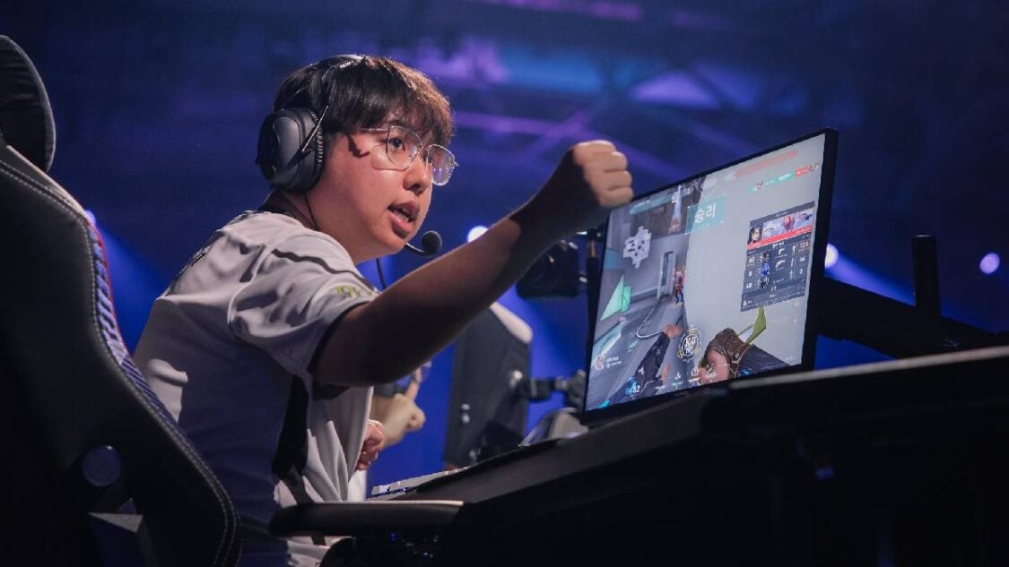 GEN Munchkin at Masters Toronto