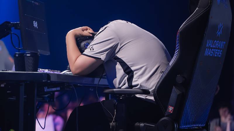 Gen.G eliminated from Masters Toronto