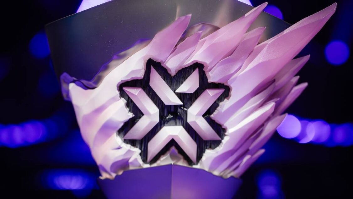 That guy on Reddit WAS RIGHT about the VCT Toronto winner