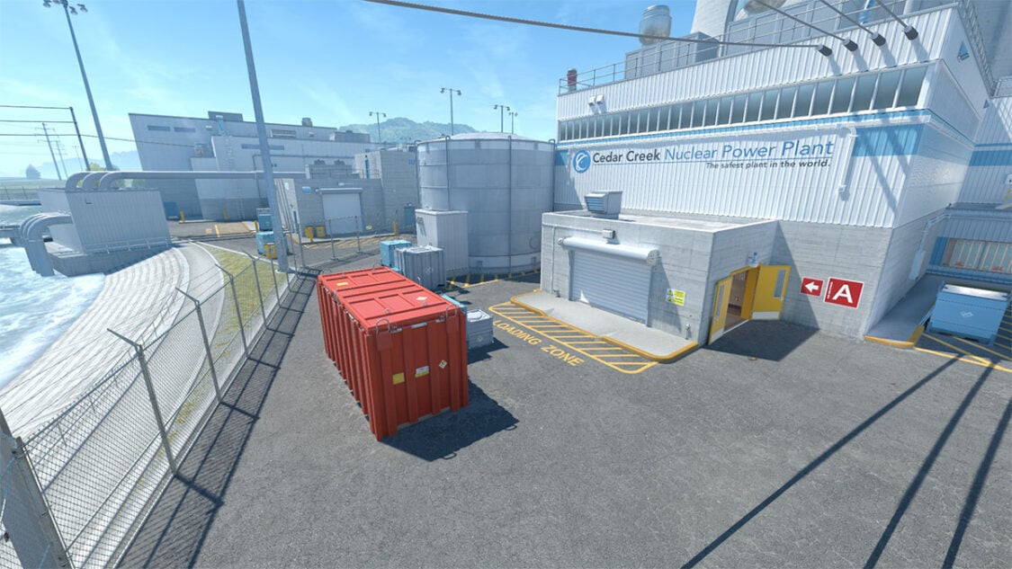 All CS2 Nuke Callouts Explained: Best Calls Guide For 2025