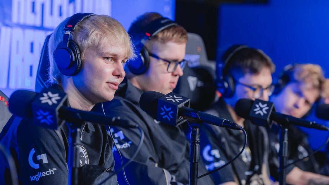 Team Heretics need a confidence boost, nAts a lifeline for Team Liquid – VCT Toronto Day 4 Preview