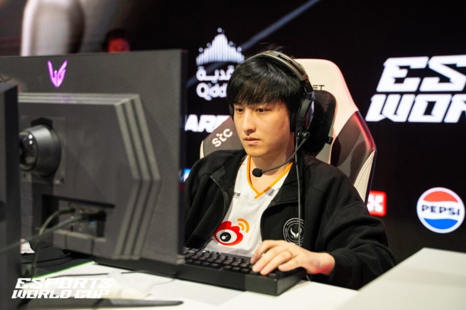 Xtreme Gaming catch fire at DreamLeague Season 27 playoffs