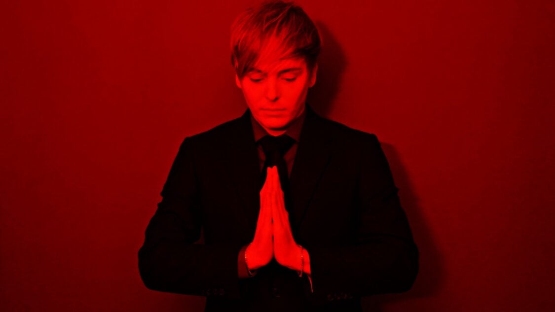 FLY LS – “The best thing that Riot could do is not settle on just Fearless…make it Ironman”