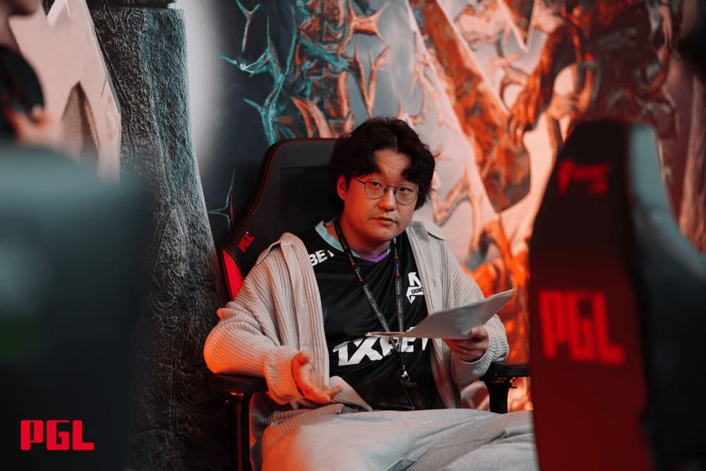 SunBhie (Image via PGL)