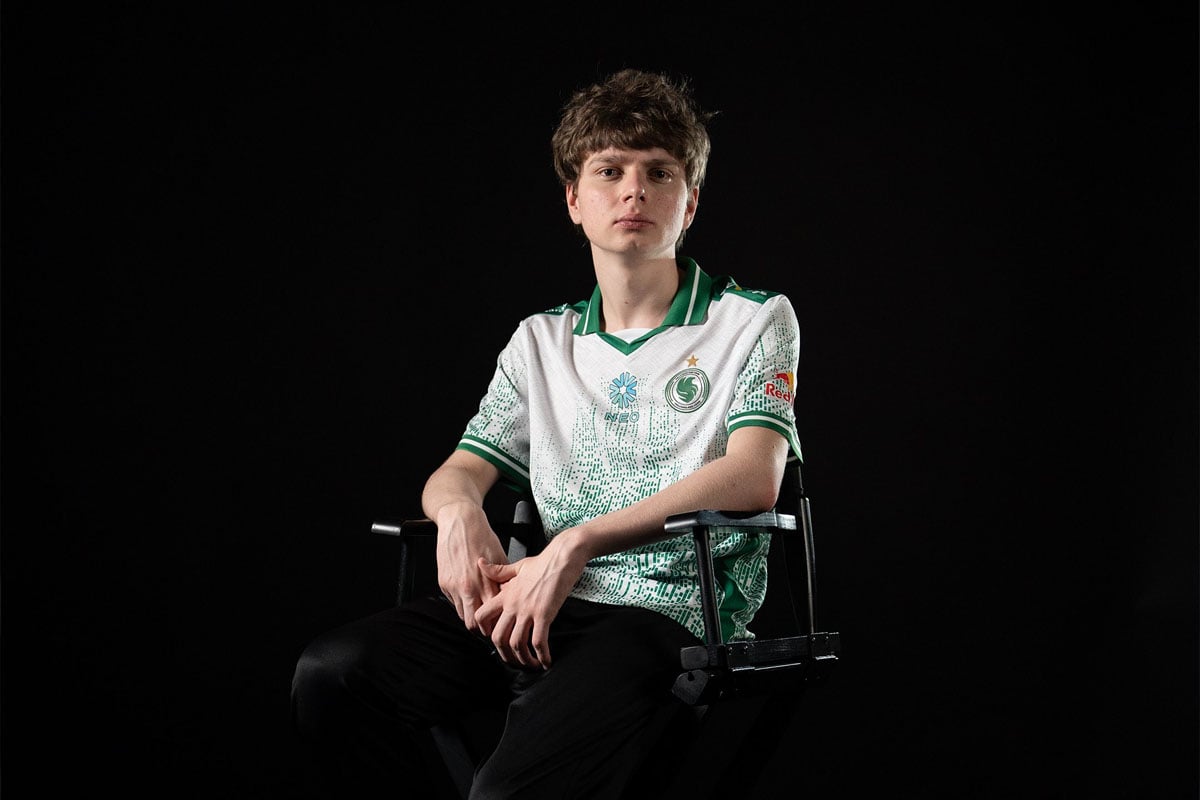 kyousuke CS2 roster changes