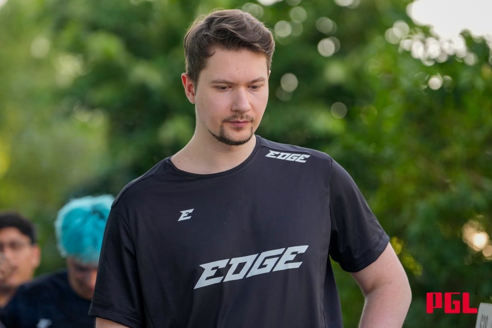 Team Secret Puppey PGL Wallachia Season 5