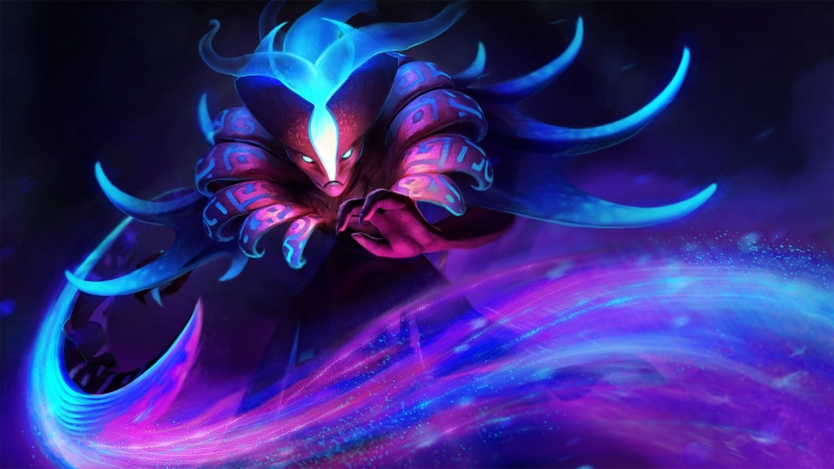 Spectre Dota 2