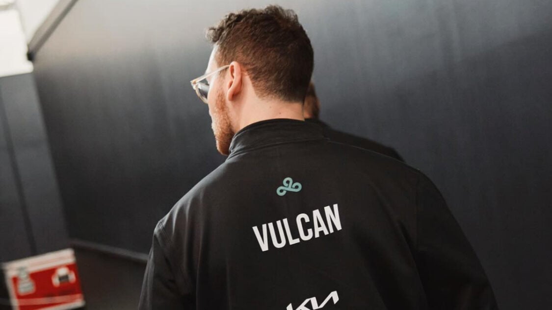 C9 Vulcan – “I hope I’ll meet Shopify because I think their Bot lane is worse than TL’s.”