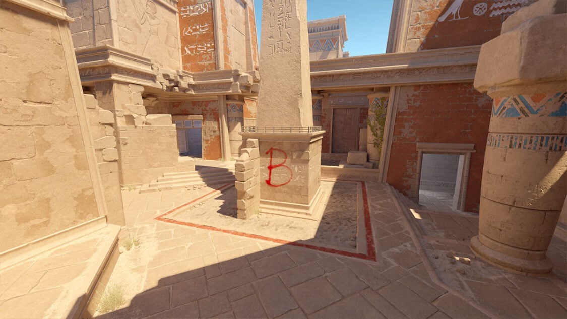 Valve confirms next CS2 map pool change for Premier Season 4