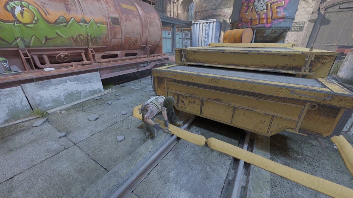 July 14 is suddenly a big day for Counter-Strike 2 players