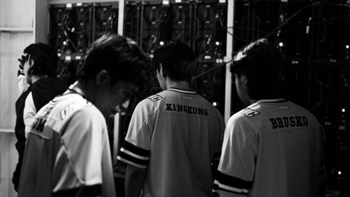 MSC ONIC PH - MSC Group Stage Day 2