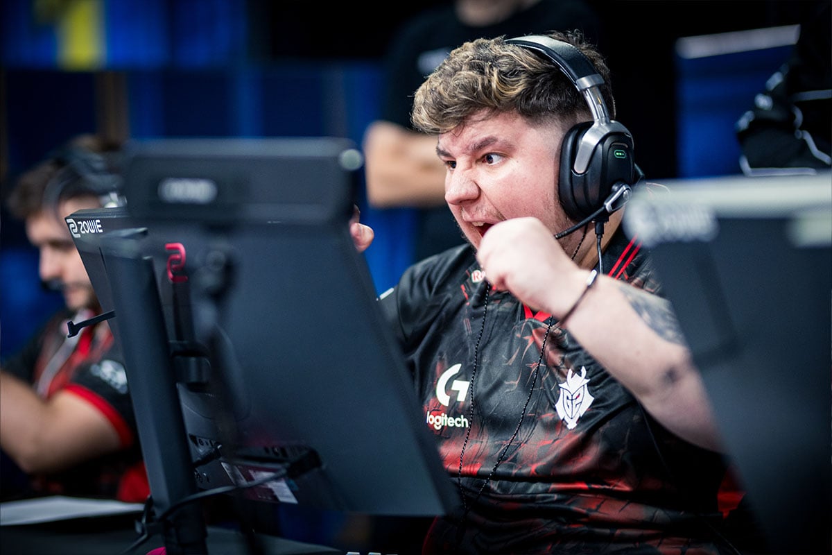 HeavyGod IEM Cologne 2025