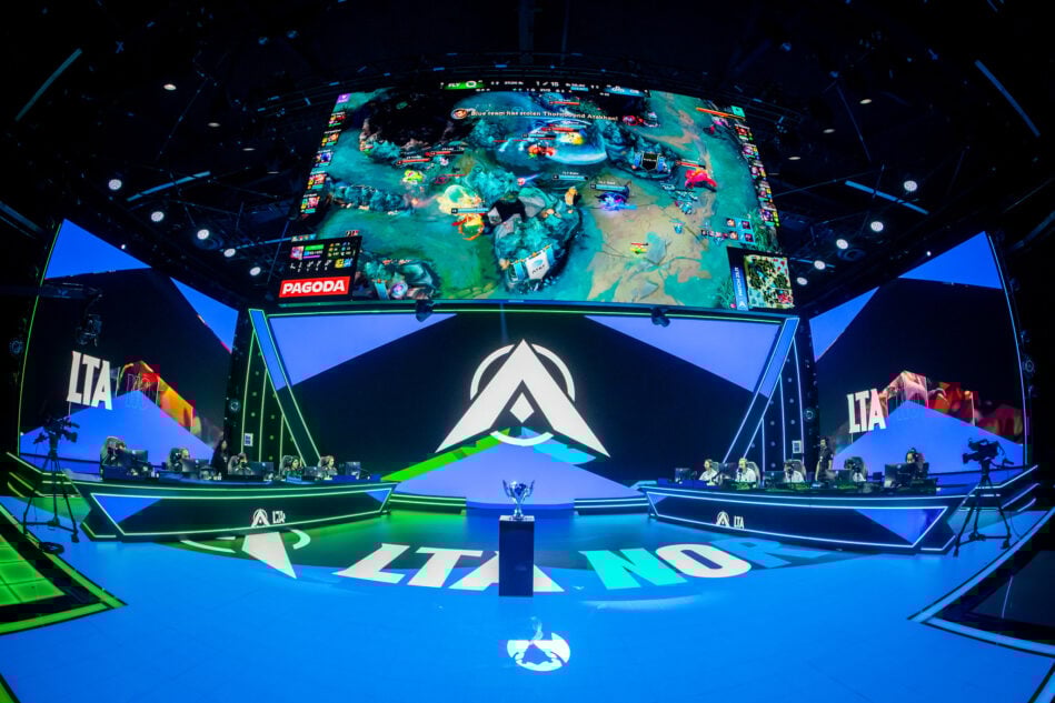 LTA Power Rankings 2025 – Split 3