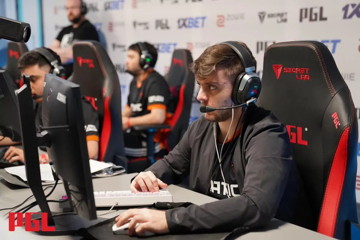 MATYS fnatic