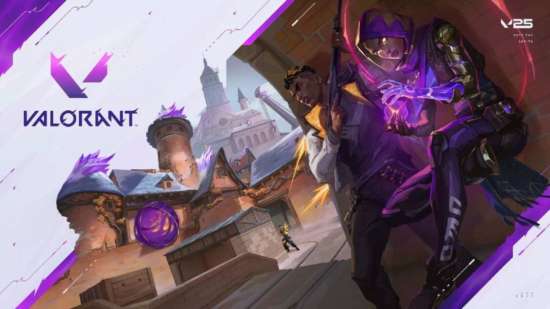 VALORANT Guide for Beginners – Easy step-by-step guide for 2025