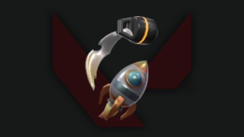 VALORANT patch 11.02 - hot new engine gun buddy