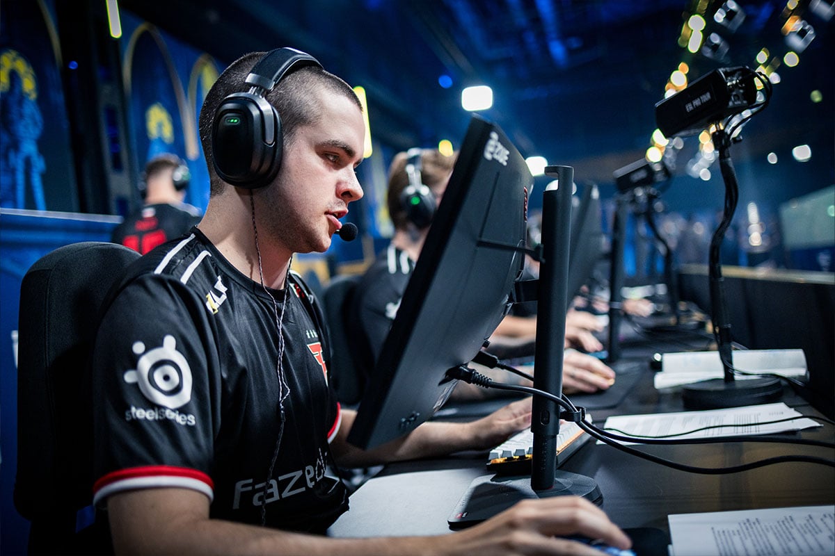 broky at IEM Cologne 2025