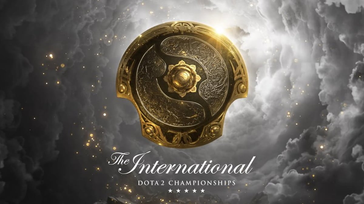 The International (Image via Valve)
