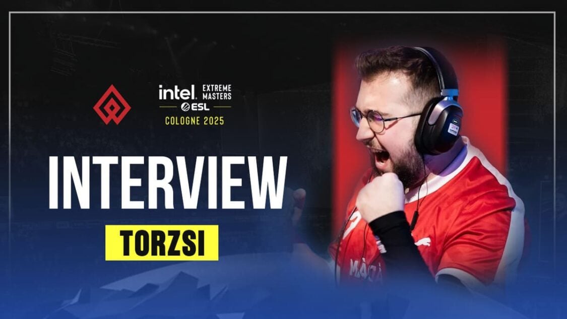 torzsi on MOUZ improvements: “That’s what we are still figuring out because it’s not a fast process”