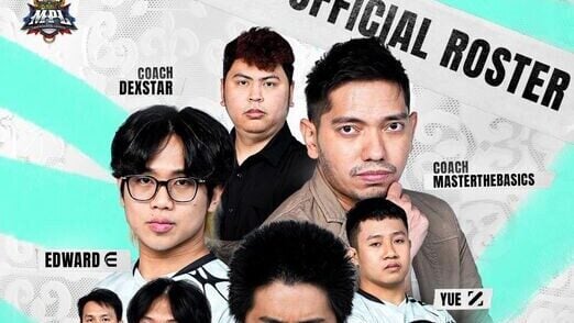 Aurora Gaming - mpl s16 roster reveals