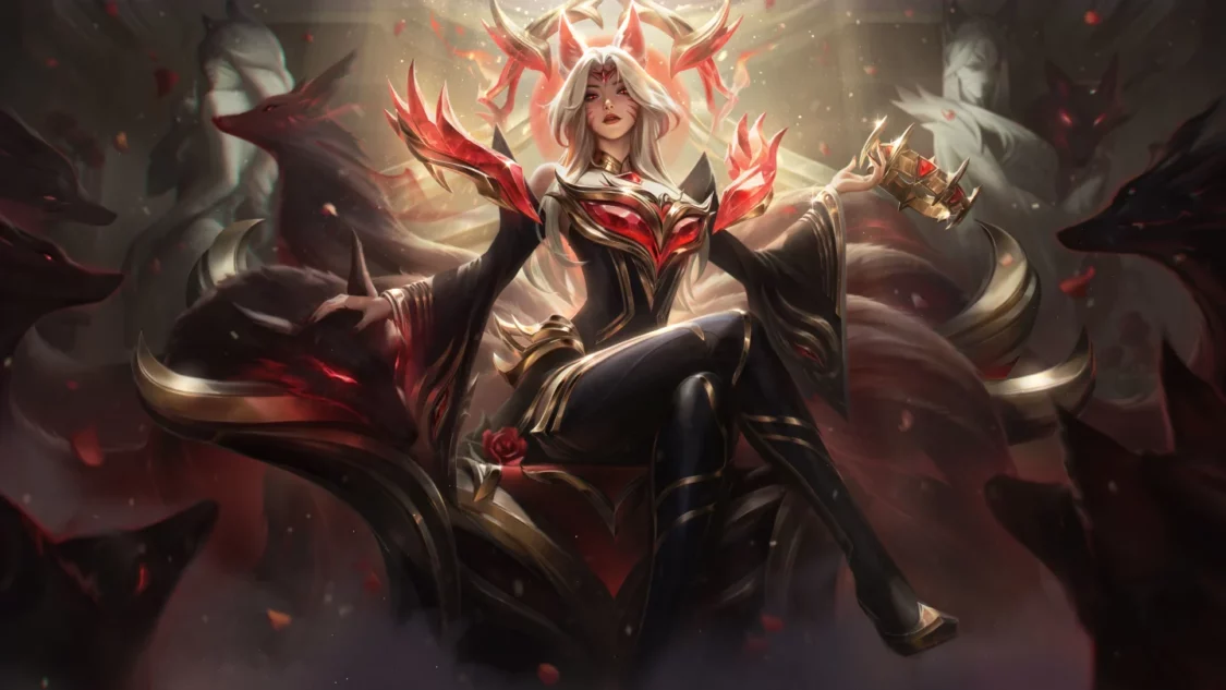 Best Mid Laners in LoL Patch 25.18