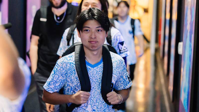 C9 OXY at VCT Americas Stage 2