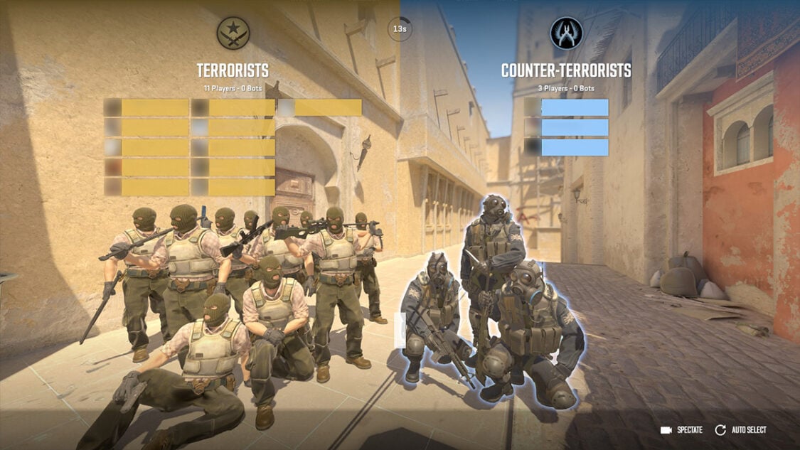 Does CS2 Have Community Servers? – Counter-Strike Server Browser Explained