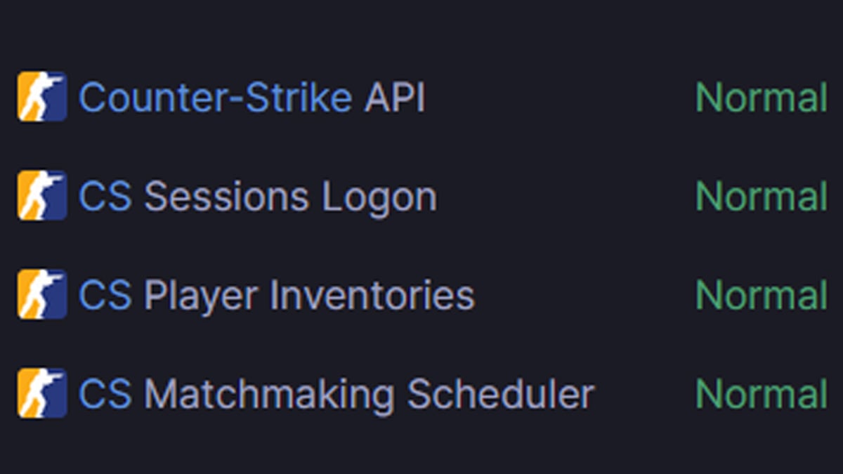 Connecting to Counter-Strike Network CS2 Error Fix
