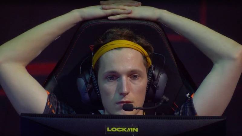 FNC Boaster at LOCK//IN