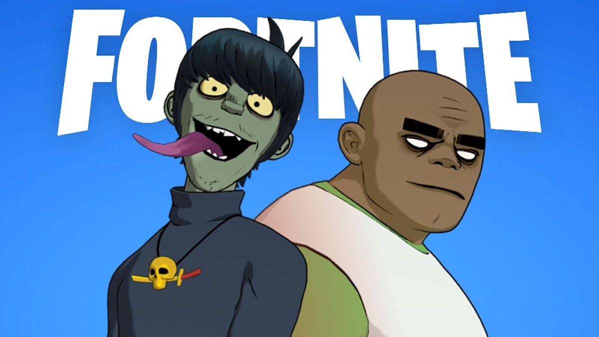 Fortnite Music Pass Season 10