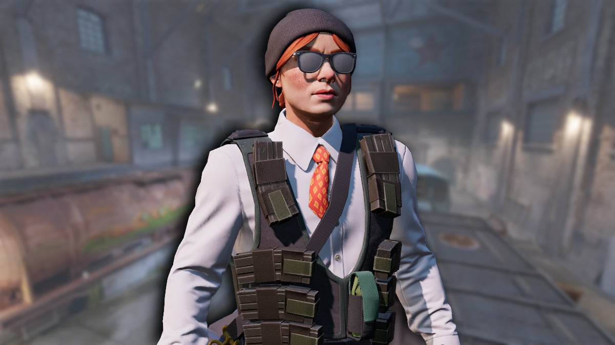 Getaway Sally The Professionals (All Female CS2 Agents)