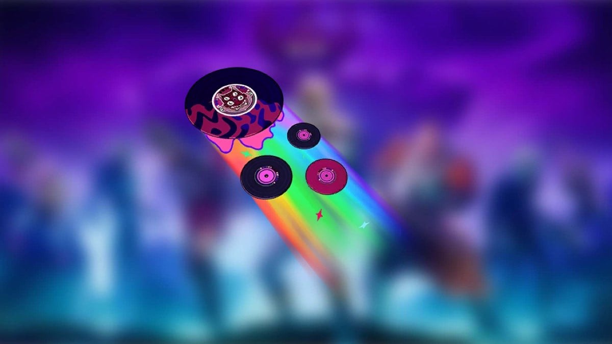  Best Fortnite Gliders - Needle Drop