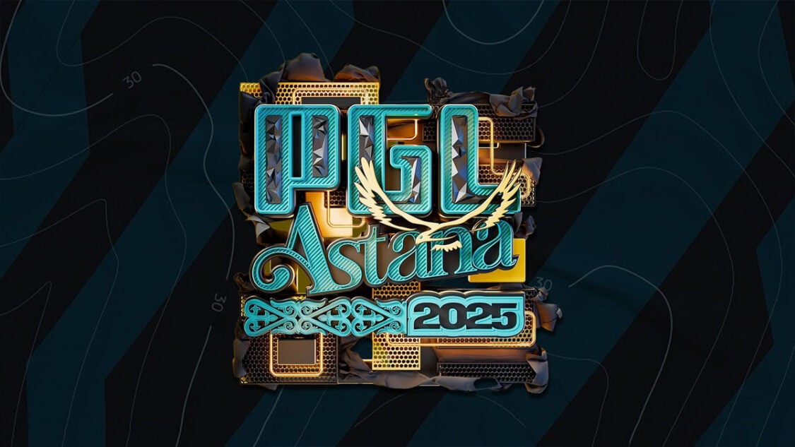 PGL Astana 2025