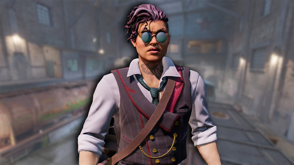 Safecracker Voltzmann The Professionals (All Female CS2 Agents)