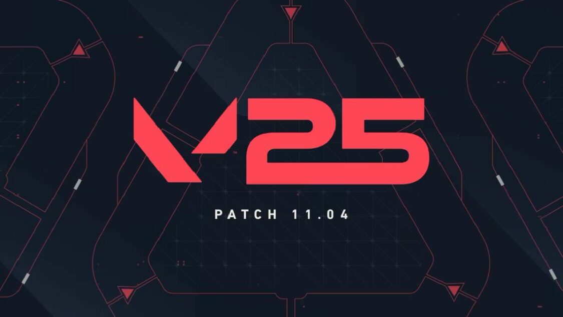 Valorant Patch Notes 11.04: Sentinels Buffed, New Map Rotation, and Manila Server